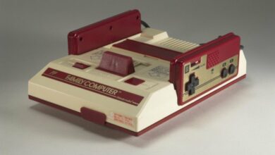 Yuji Naka Famicom Emulator for Master System