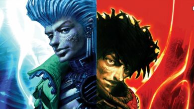 Phantom Dust image