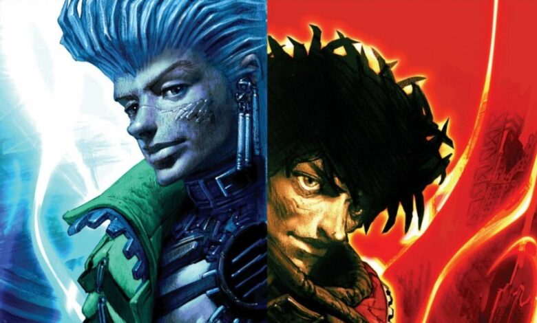 Phantom Dust image
