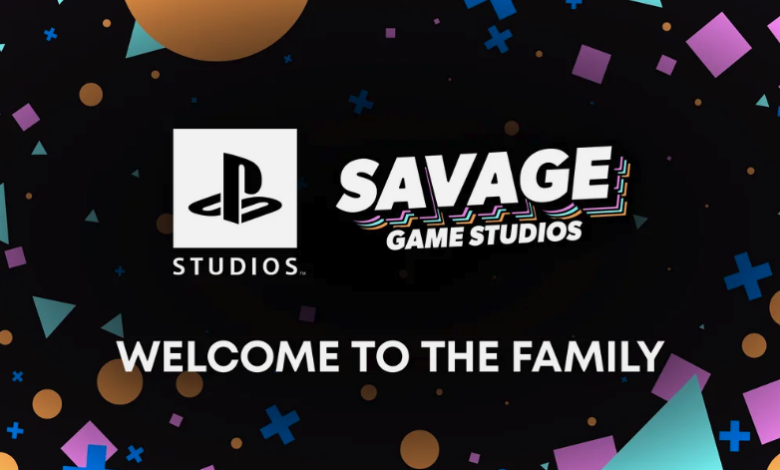 PlayStation Mobile Game Studio