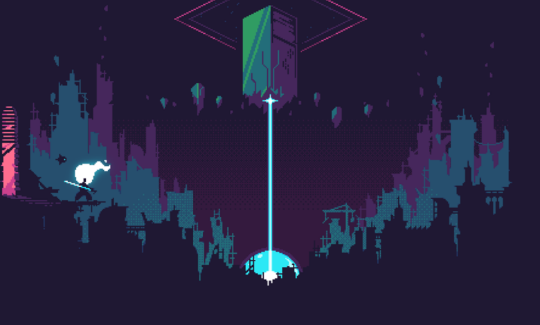 ScourgeBringer