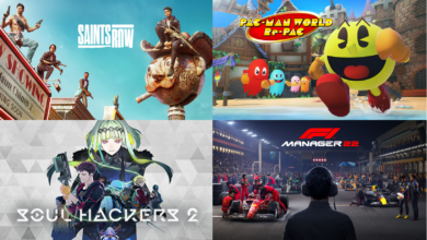 Weekly Releases