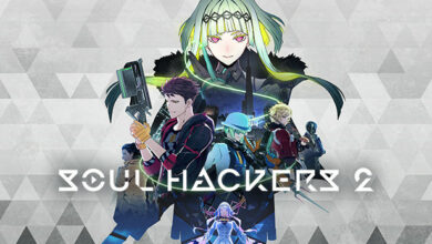 Review: Soul Hackers 2 (PC) Review Mega Visions