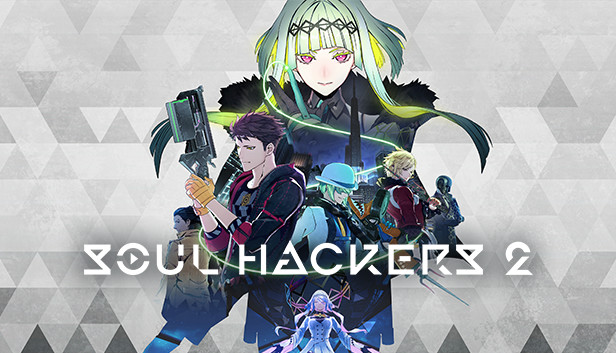 Review: Soul Hackers 2 (PC) Review Mega Visions