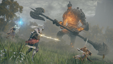Elden Ring screenshot