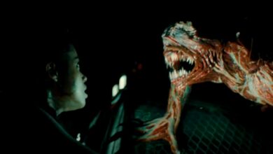 Netflix Resident Evil