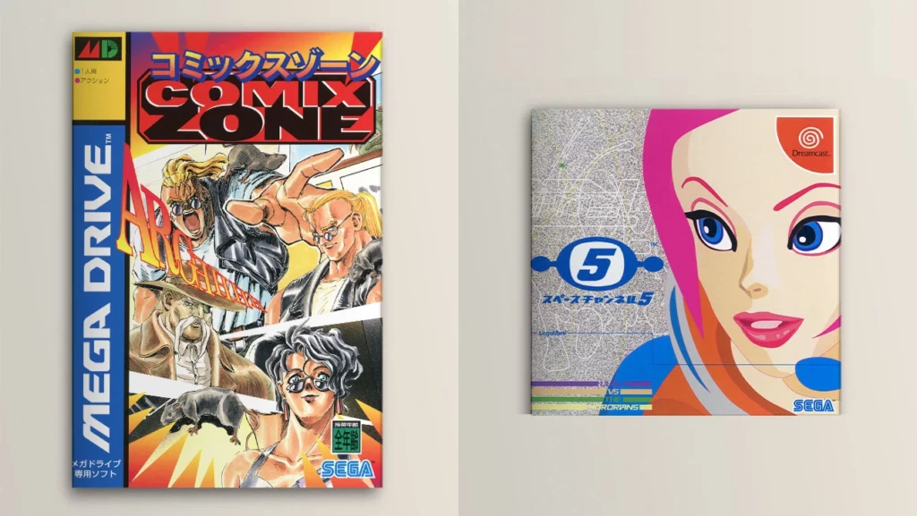 Upcoming SEGA Movie Adaptations