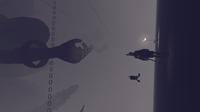 NieR: Automata mod