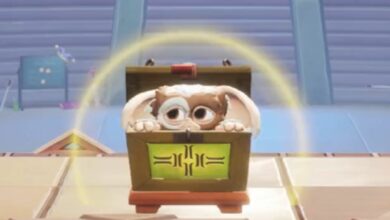 Gizmo in MultiVersus