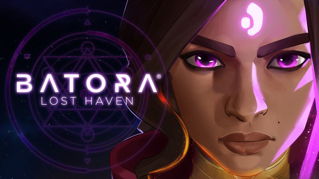 Batora Lost Haven