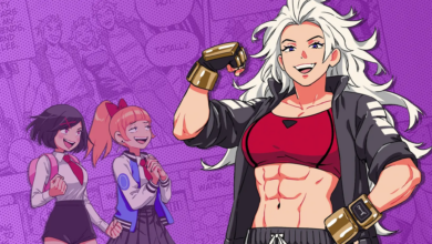 River City Girls 2
