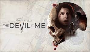 The Devil in Me 