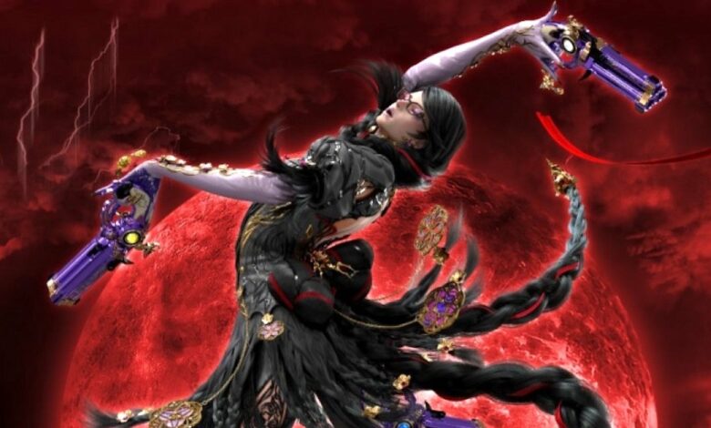Bayonetta 3 New Features