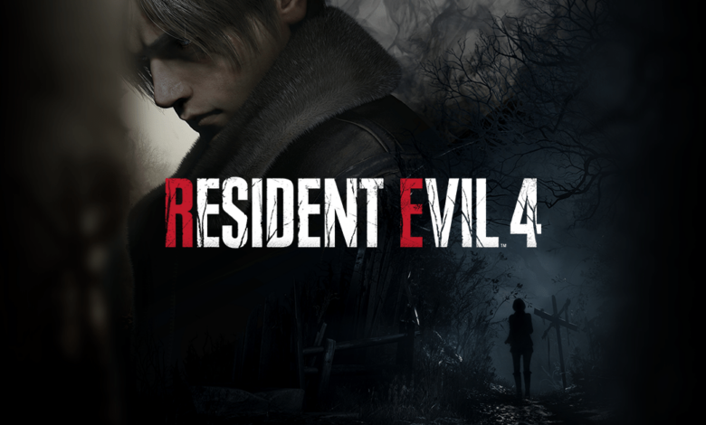 Resident Evil 4 Remake