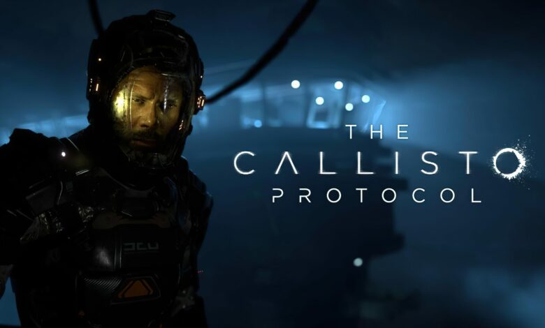 The Callisto Protocol
