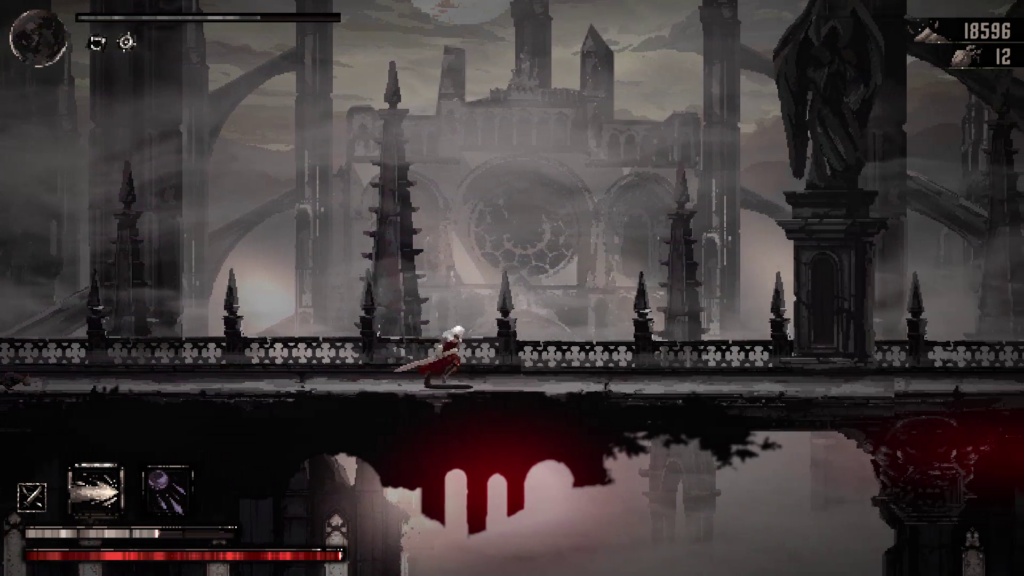 Moonscars Gameplay 3