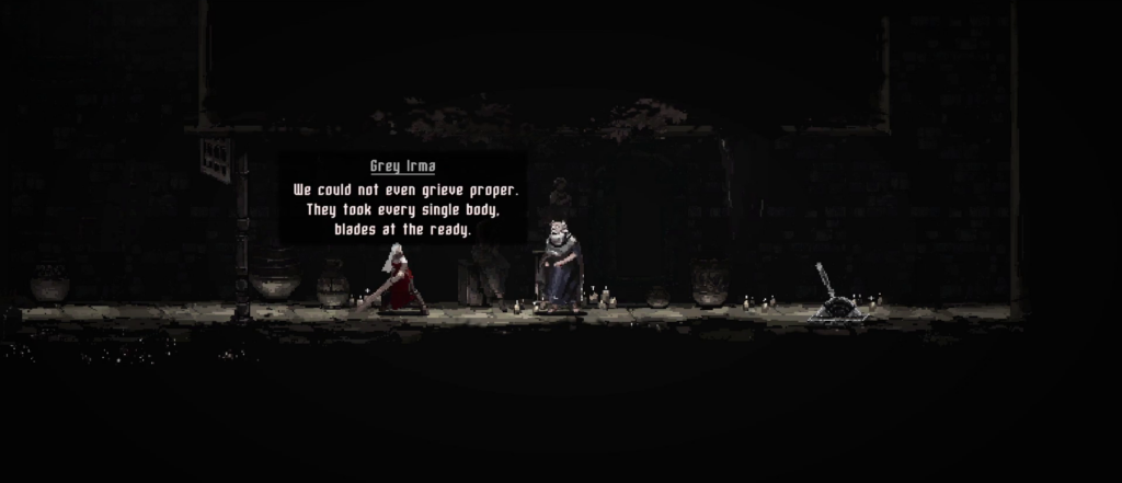 Moonscars Story 1