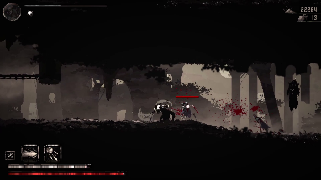 Moonscars Gameplay 4