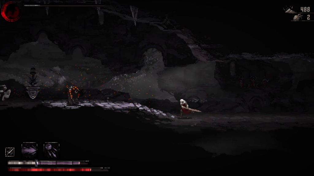 Moonscars Gameplay 5