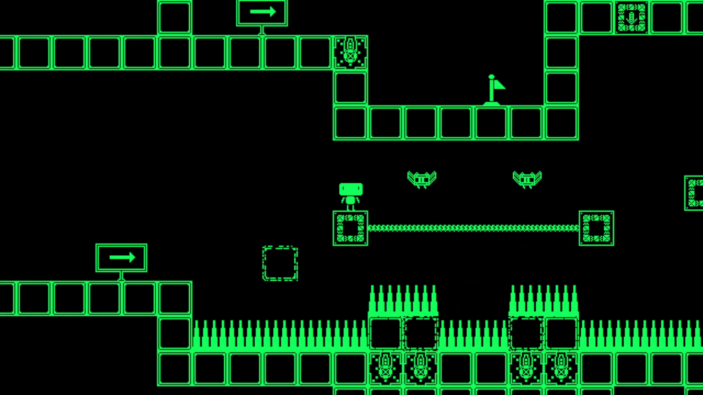 Triple Take Gameplay 4