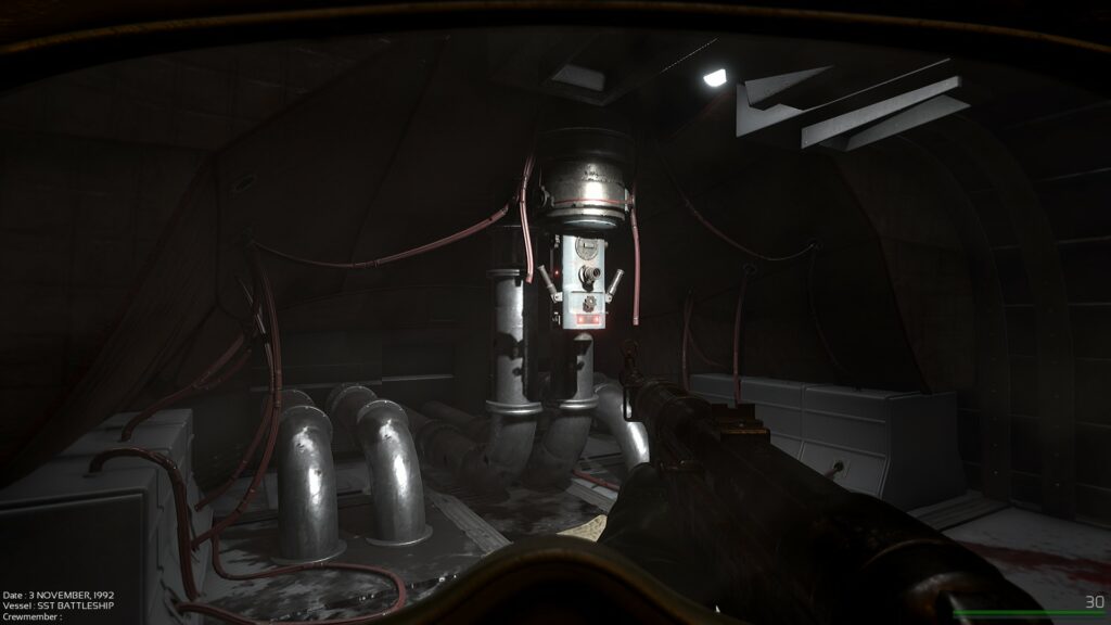 Marauders Raid