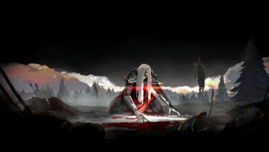 Moonscars Key Art