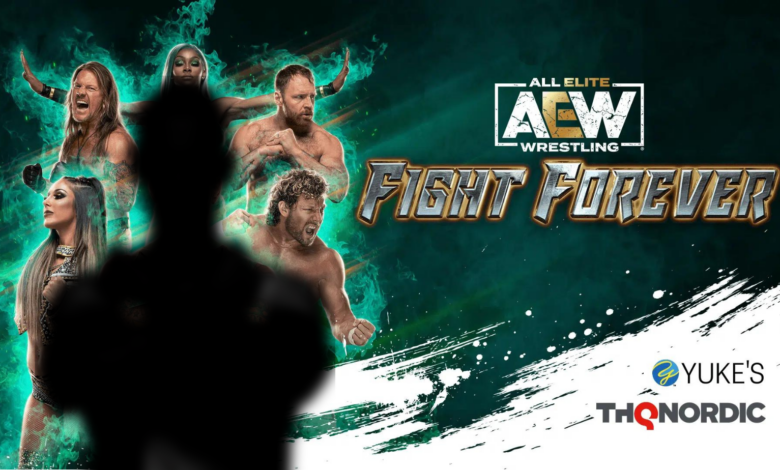 AEW Fight Forever