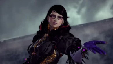 Bayonetta 3 First Impressions