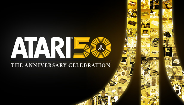 Atari 50 Anniversary Celebration