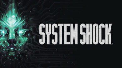 System Shock remake