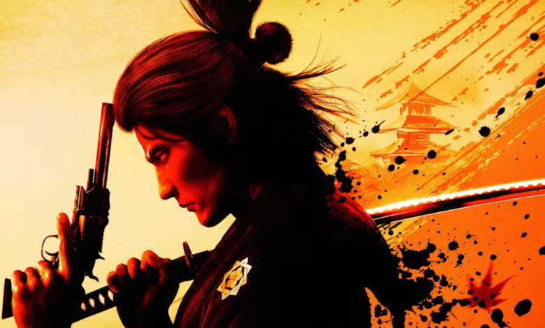 Like a Dragon: Ishin