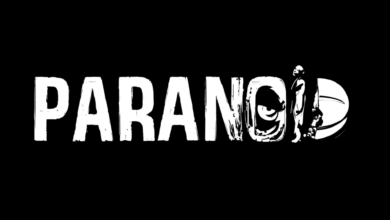 Paranoid