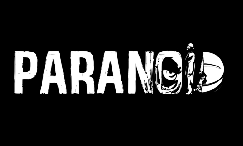Paranoid