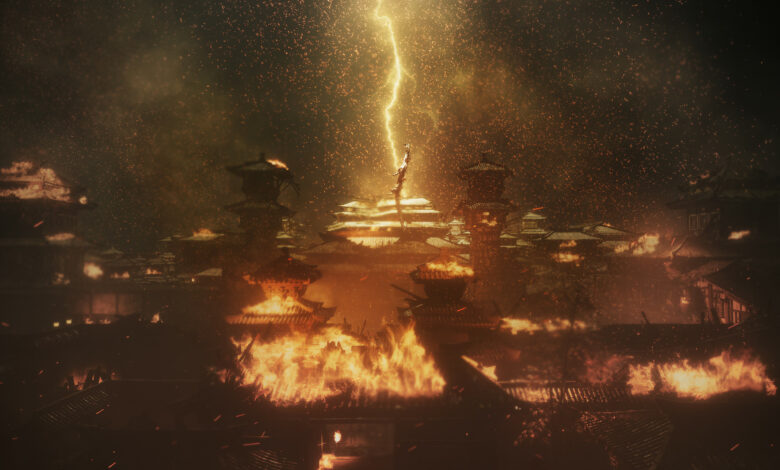 Three Kingdoms