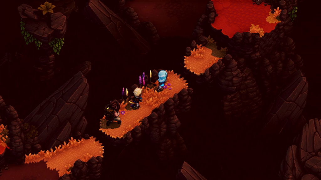RPG Exploration