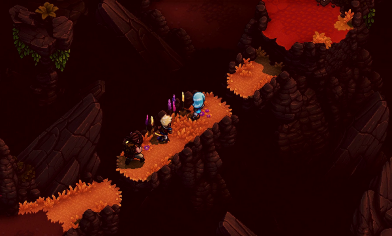RPG Exploration