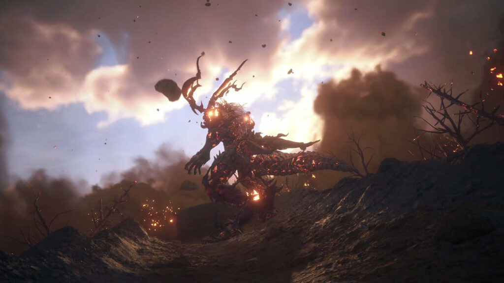 Ifrit