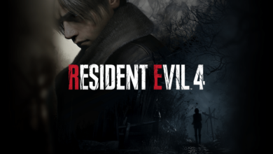Resident Evil 4