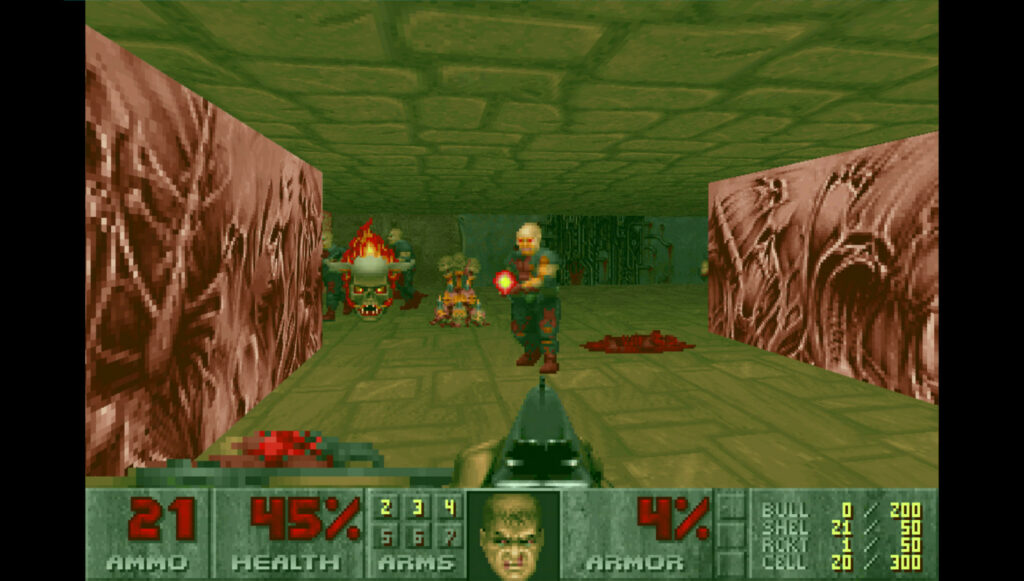DOOM