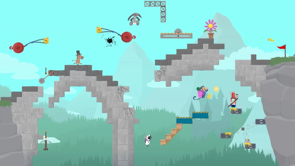 Custom Video Game Levels
