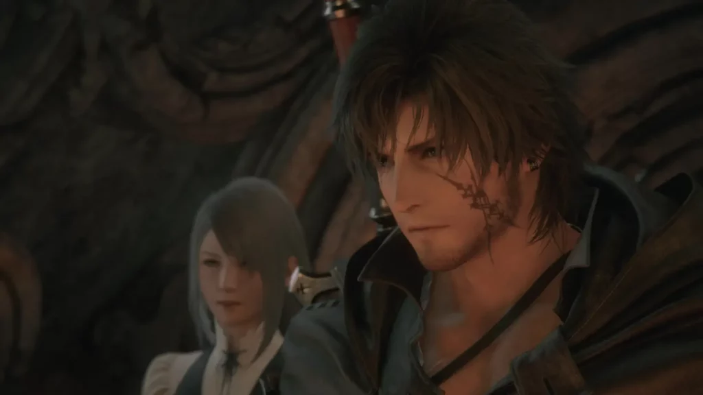Final Fantasy XVI Story Characters