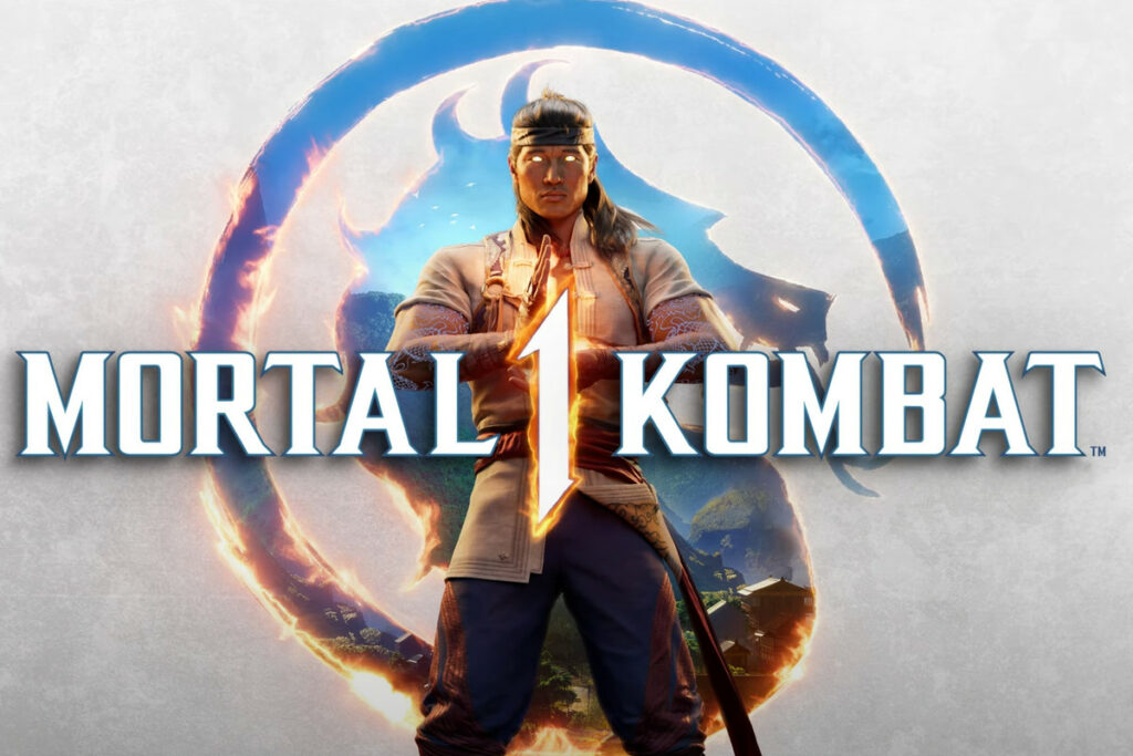 Mortal Kombat 1