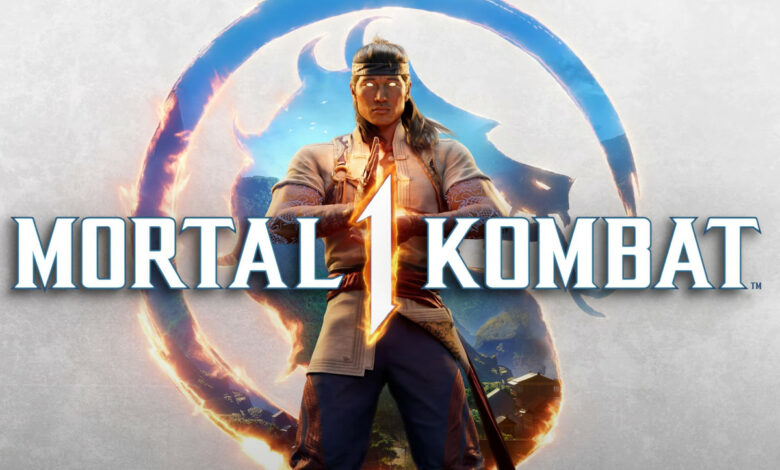 Mortal Kombat 1