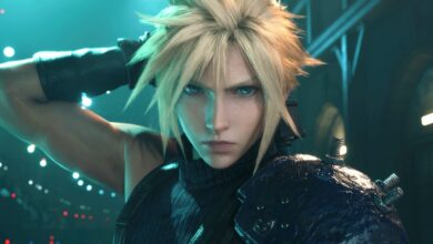 Final Fantasy VII Remake
