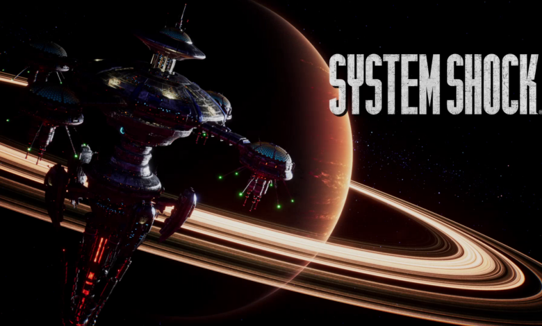 System Shock First Impressions