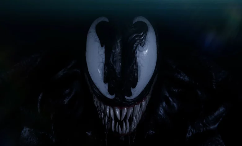 Marvel's Spider-Man 2 Venom