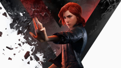 Remedy Connected Universe