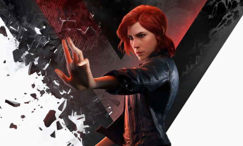 Remedy Connected Universe