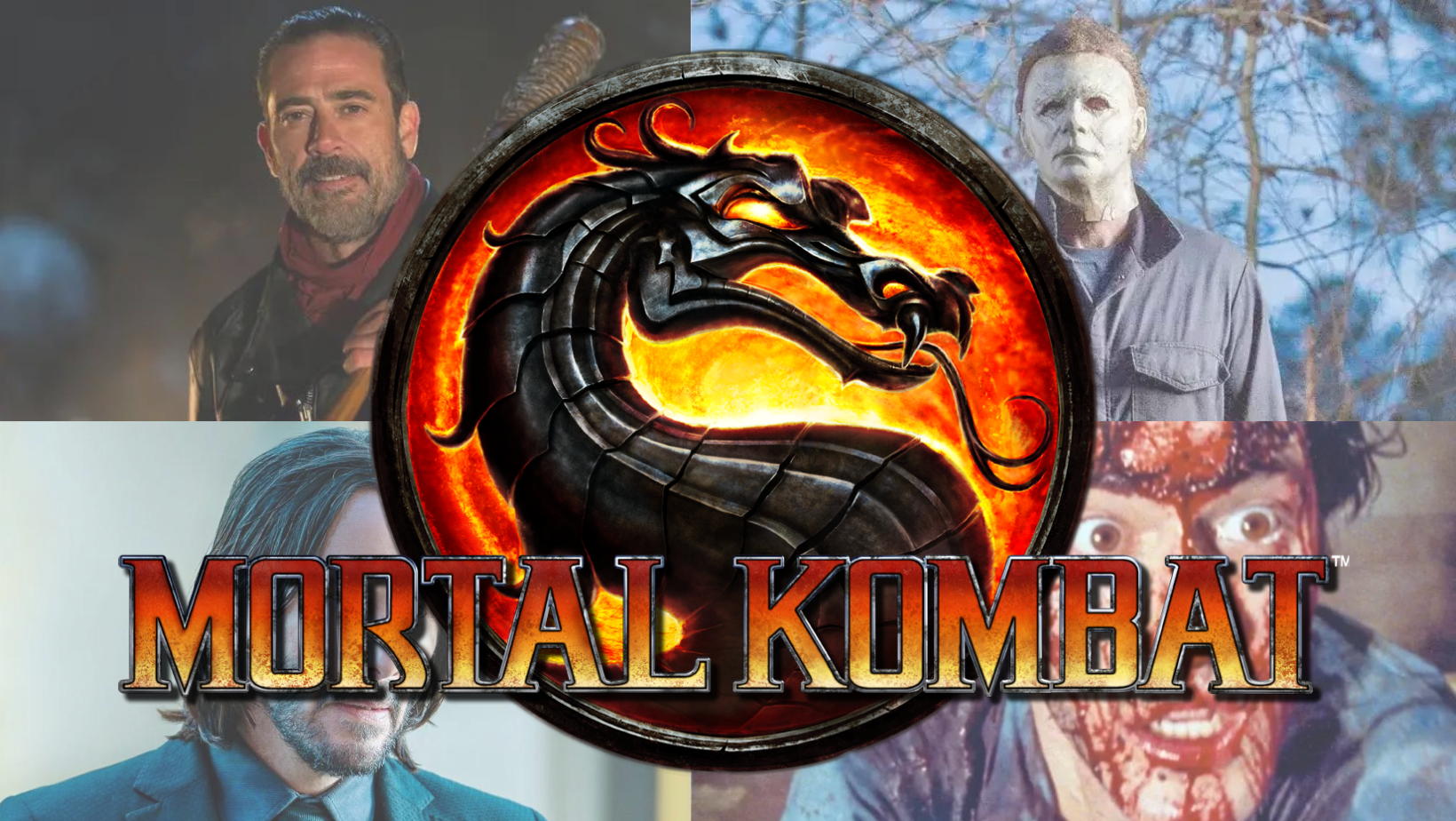 Mortal Kombat guest characters