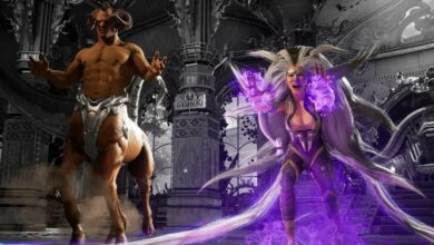 from Mortal Kombat 1 trailer